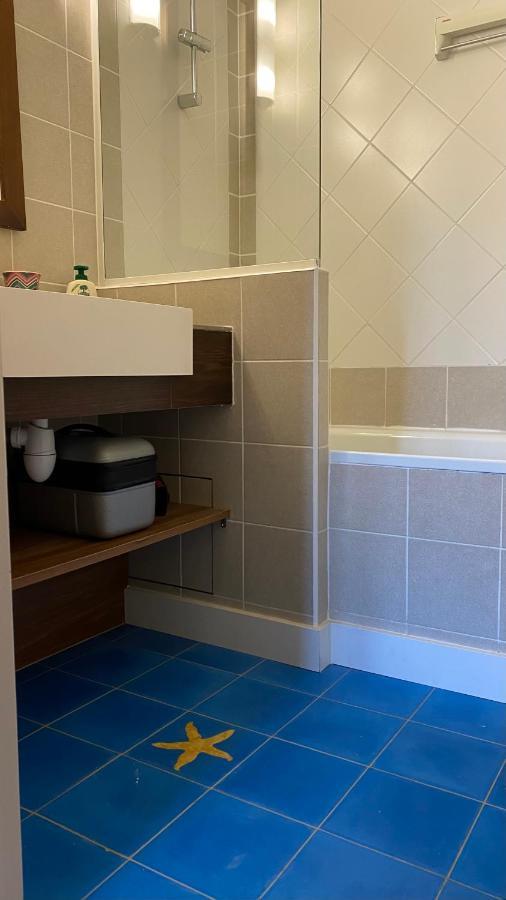 Апартаменты Appt 4 Pers-2 Chb-2 Sdb-Piscine-Linge Inclus-Literies Faites A L'Arrivee Inclus-Parking Le Touquet Экстерьер фото