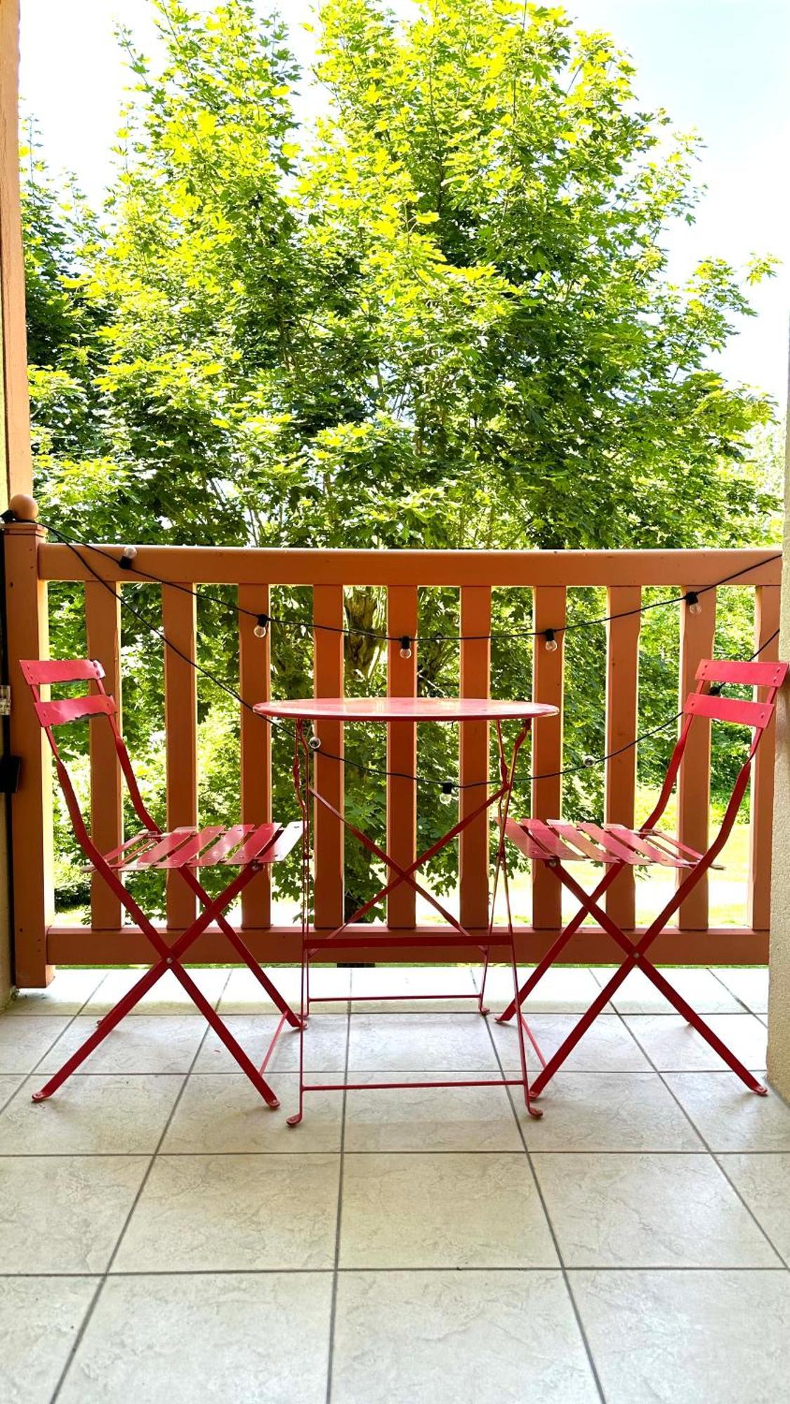 Апартаменты Appt 4 Pers-2 Chb-2 Sdb-Piscine-Linge Inclus-Literies Faites A L'Arrivee Inclus-Parking Le Touquet Экстерьер фото